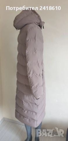 Wellensteyn Goldmine Long Women Jacket Parka Size M  ОРИГИНАЛ! Дамско Зимно Яке, снимка 14 - Якета - 52560967