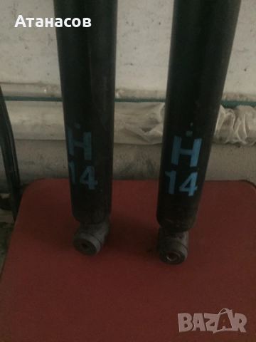 Авточасти за мерцедес,бмв,смарт, снимка 4 - Части - 52529828