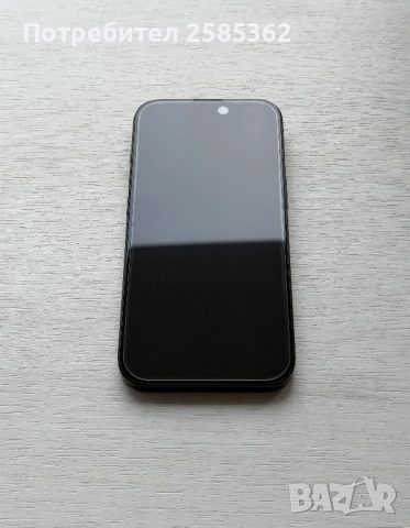 iPhone 15 128 Gb Black, снимка 2 - Apple iPhone - 52913276