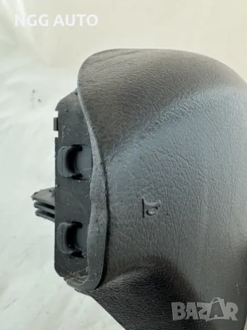 Airbag, еърбег волан пежо, peugeot 307, 96345028ZR, снимка 4 - Части - 49828703