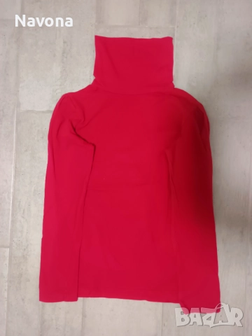 Блузки 9-10г., снимка 6 - Детски Блузи и туники - 52240033