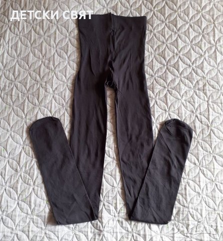 Нов дамски чорапогащник М