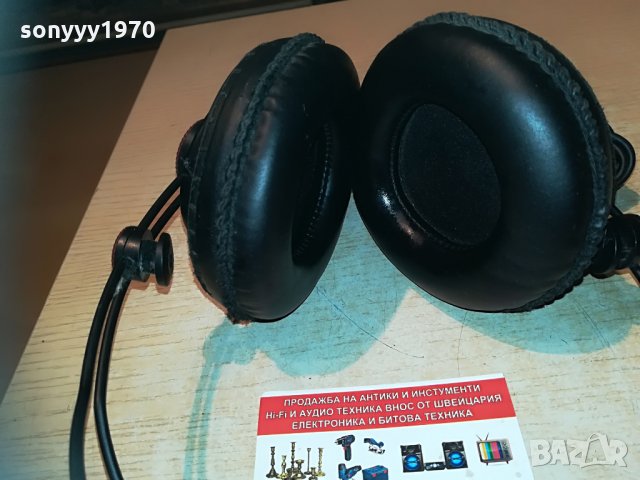 superlux hd 681-headphones, снимка 9 - Слушалки и портативни колонки - 29913885