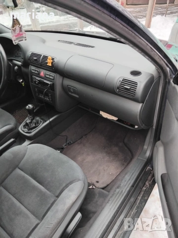 Продавам Ауди А 3 1997 година 1.9 Тди, снимка 6 - Автомобили и джипове - 53353111