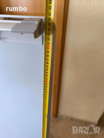 продавам магнитна дъска за писане с маркер , снимка 8 - Друго - 53147248