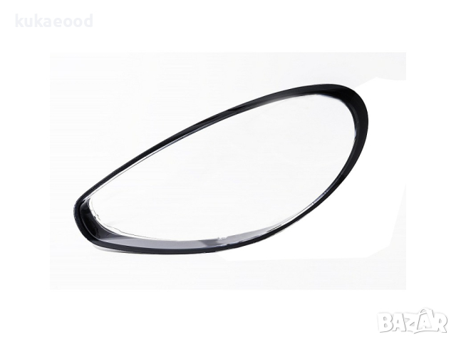 Стъкла за фарове на Porsche Panamera Facelift (2013-2016), снимка 3 - Аксесоари и консумативи - 44550299