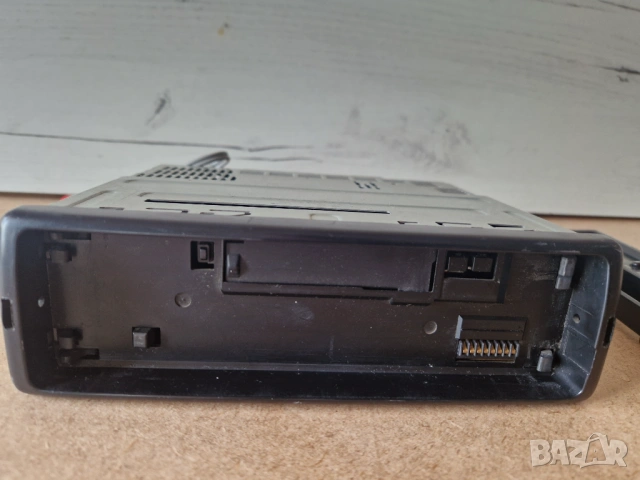 Pioner, снимка 8 - Радиокасетофони, транзистори - 53147465