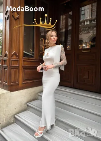 Burberry дамски рокли различни цветове , снимка 3 - Рокли - 48247236