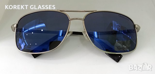 Слънчеви очила Galileum POLARIZED 100% UV защита