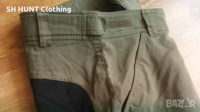 NEO MON DO Stretch Trouser размер M панталон със здрава и еластична материи - 1872, снимка 5 - Екипировка - 53099611