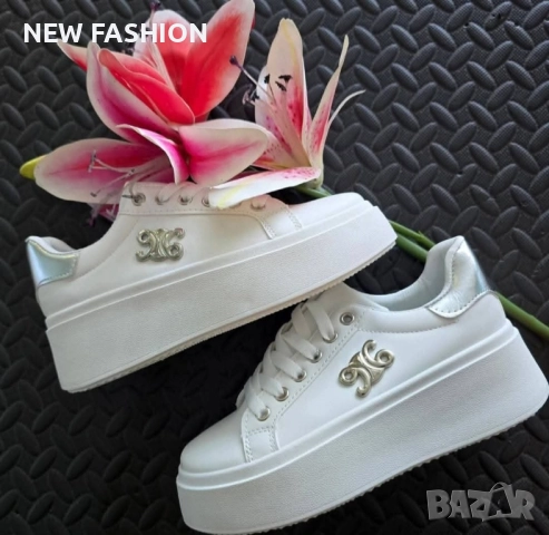 Дамски Обувки ✨