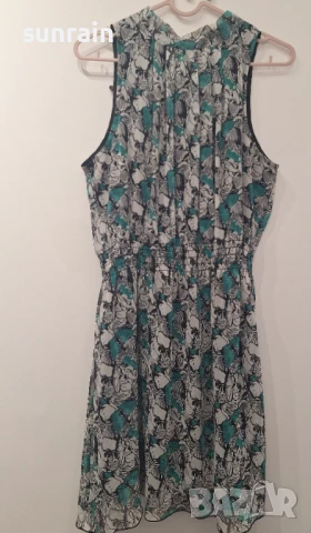 дамска рокля