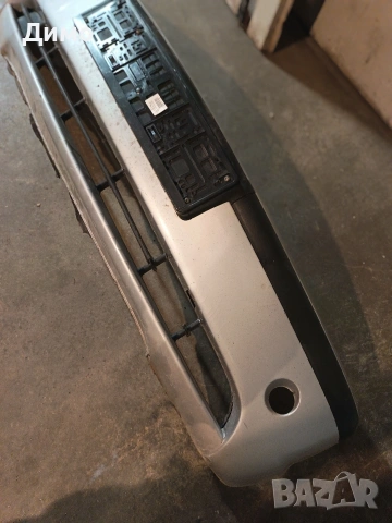 предна броня феис греда бмв е46 bmw e46, снимка 6 - Части - 54231345