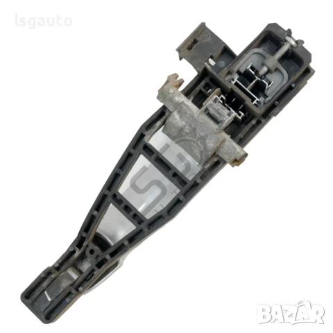 Задна лява външна дръжка Ford S-MAX 2006-2014 ID:147307, снимка 2 - Части - 50547719