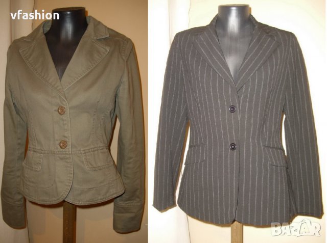 Две дамски сака по 5 лв