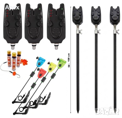 Влакно 300м/0,35мм/22кг Японско Качество.Атрактор Carp Treasure ДИПза Шаран Амур.Силиконова Царевица, снимка 8 - Стръв и захранки - 54176384