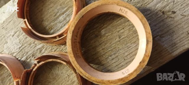 Tomason TN3-7517, 5x112 17", снимка 6 - Гуми и джанти - 51783808