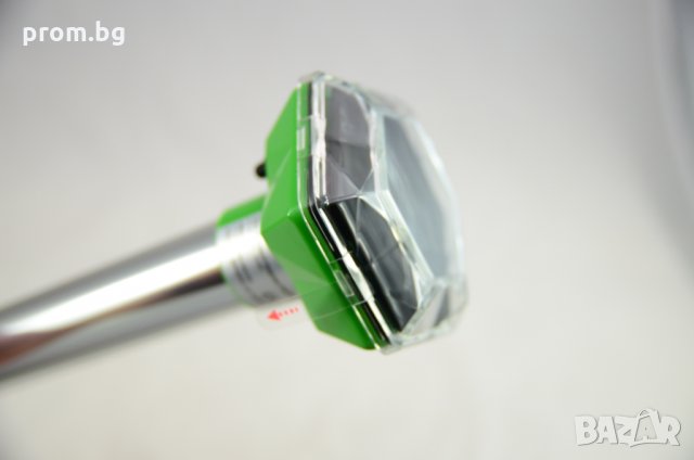 соларен уред за прогонване на къртици, ровещи животни, мравки, нов, снимка 5 - Други стоки за животни - 30548871