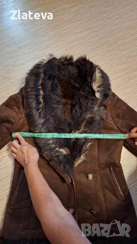 Ново, снимка 5 - Палта, манта - 51573561