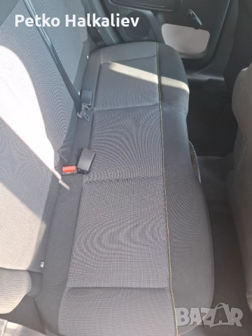 CItroen c3 1.2I feel 82 к.с. 2017 59 000 км , снимка 4 - Автомобили и джипове - 51789265