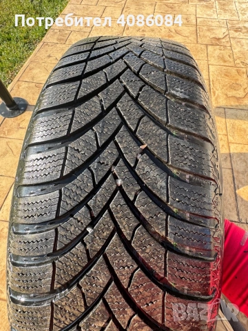 Джанти с гуми за Ауди А4 B8, снимка 5 - Гуми и джанти - 53262613