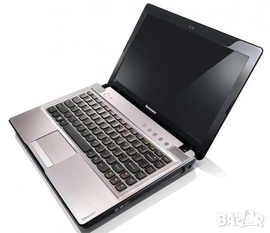 Lenovo G570 - i5- 4 GB DDR3 --на части !, снимка 2 - Части за лаптопи - 29484468