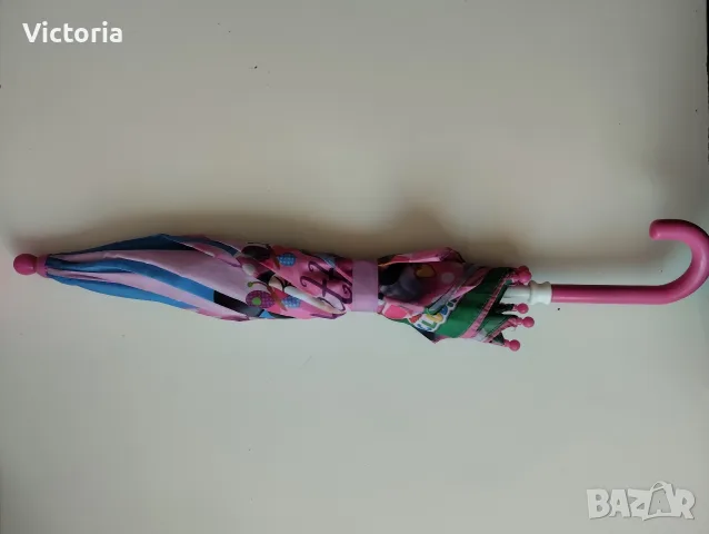 Детски чадър Disney