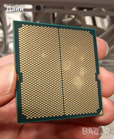 Процесор AMD Ryzen 5 7500F AM5 Гаранция CPU, снимка 3 - Процесори - 56513716