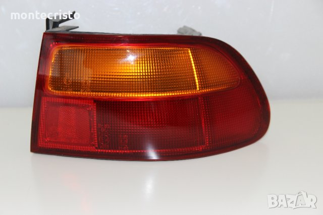 Десен стоп Honda Civic V EG EG6 3 врати хечбек (1991-1995г) 33550SR3A01 5 пета генерация Хонда Сивик, снимка 2 - Части - 42441323