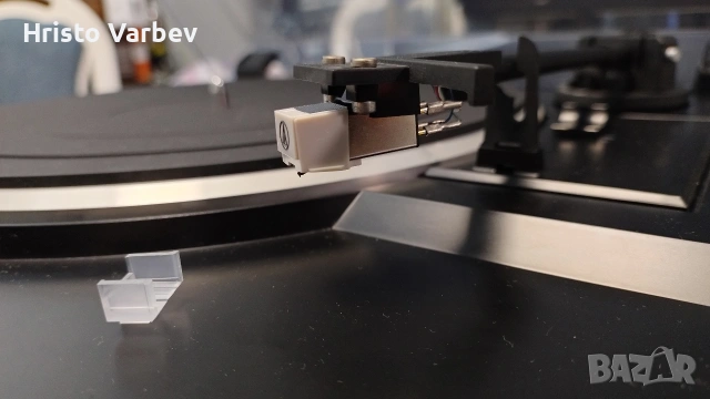 Trlefunken HS 870, снимка 7 - Грамофони - 53237014