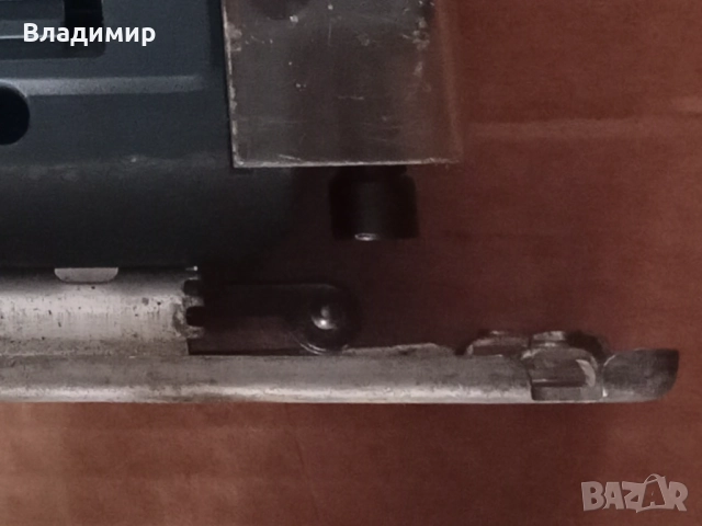 Прободен трион Зеге Елтос с регулиране на оборотите, снимка 2 - Други инструменти - 51519108