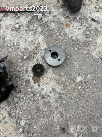 ГНП Audi 3.0TDI 233кс Ауди, снимка 5 - Части - 52356359