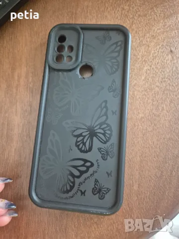 Моторола G30, снимка 3 - Motorola - 49485093