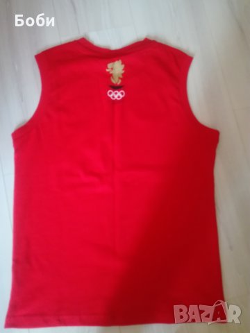 Потник Puma, снимка 4 - Спортни дрехи, екипи - 29955918