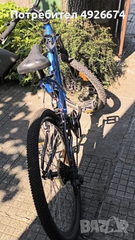 Велосипед за момче 26"