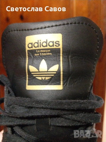 Резервирани.Adidas 43 и 1/3нм. 27,5см., снимка 17 - Маратонки - 52770784