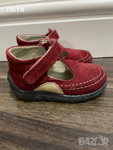 Обувки, снимка 2 - Детски обувки - 48298880