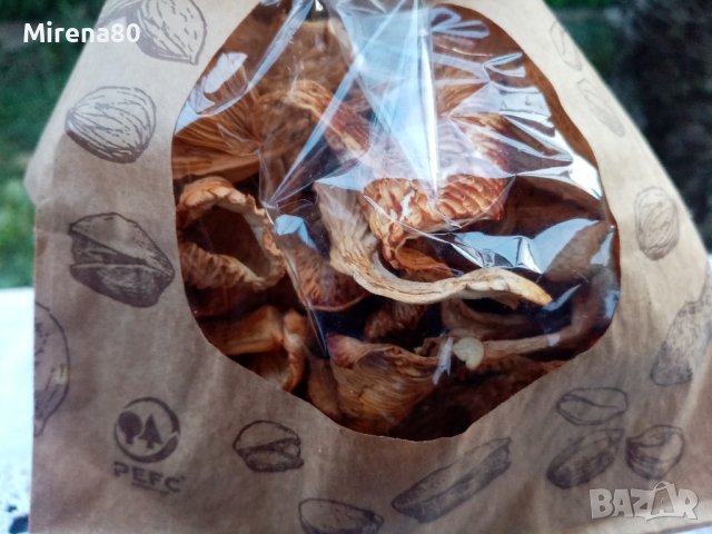 Сушен пачи крак - от Троянския балкан !, снимка 3 - Домашни продукти - 42855348