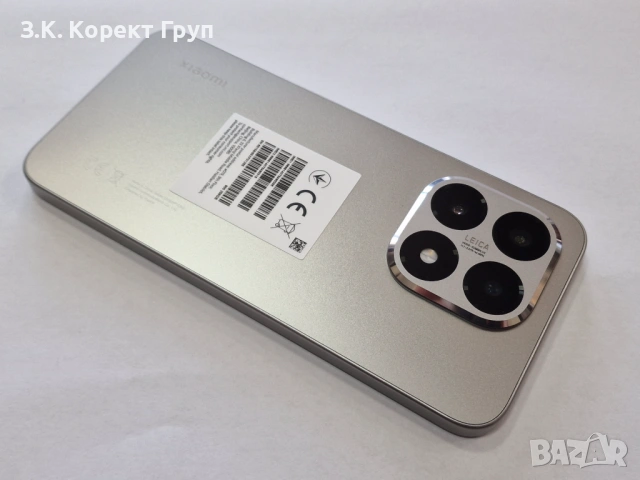 Xiaomi 15T 5G 256GB 12GB RAM Dual