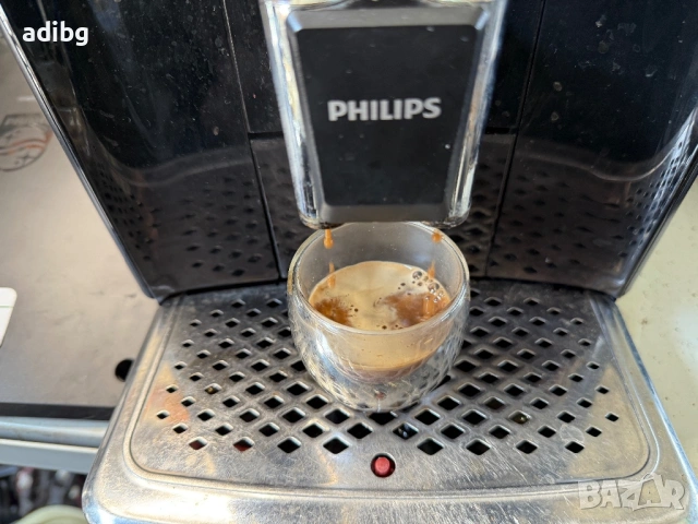 На Части - Philips LatteGo EP3241 EP 3241 / 50, снимка 2 - Кафемашини - 54295211