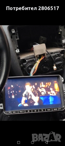мултимедия андрид за Skoda, vw, снимка 3 - Други - 52679911