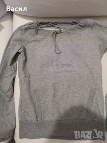 Блузи 4бр, снимка 7 - Детски Блузи и туники - 34337033