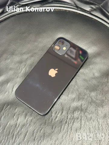iphone 12 64GB 100%