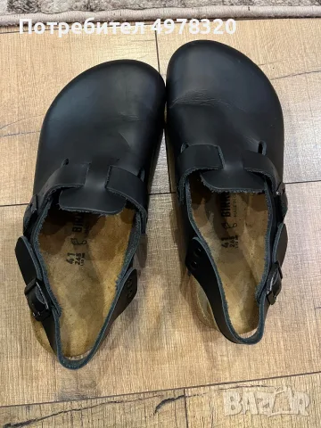 Сандали Birkenstock 