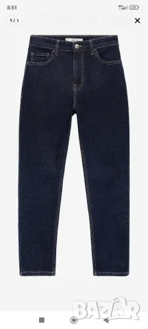 дамски дънки mango