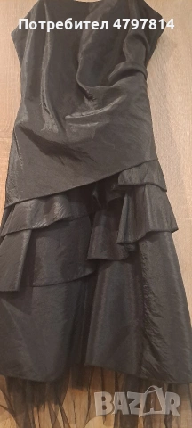 Официална рокля, снимка 3 - Рокли - 54230164