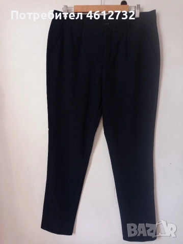 Мъжки панталон Alessandro dell'Aqua