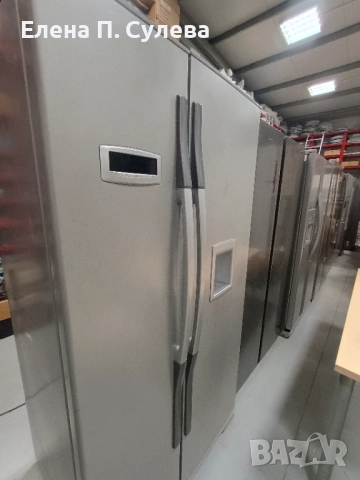 Перални , сушилни , хладилници и др., снимка 2 - Хладилници - 52713589