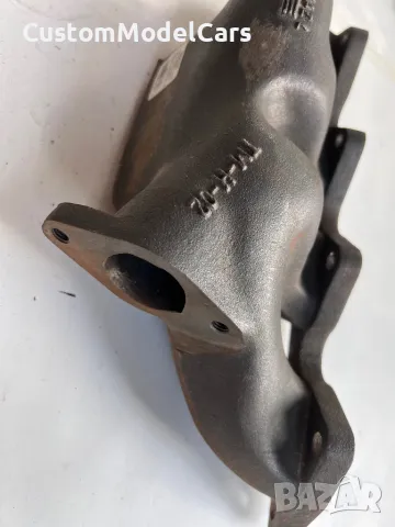 Чугунен турбо изпускателен колектор за Honda B-Series, снимка 3 - Части - 50434197