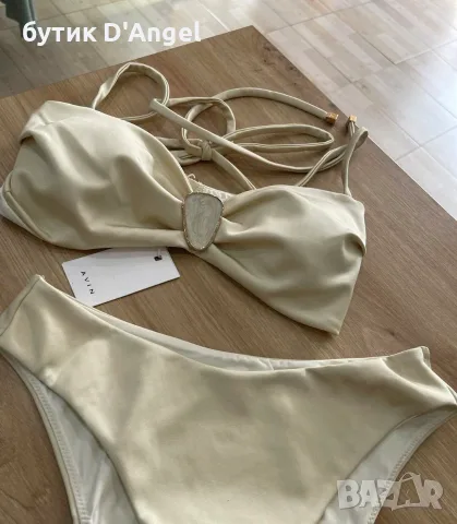 АVIN Бански Coconut, снимка 2 - Бански костюми - 55851886